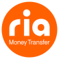 Ria Money Transfer logo